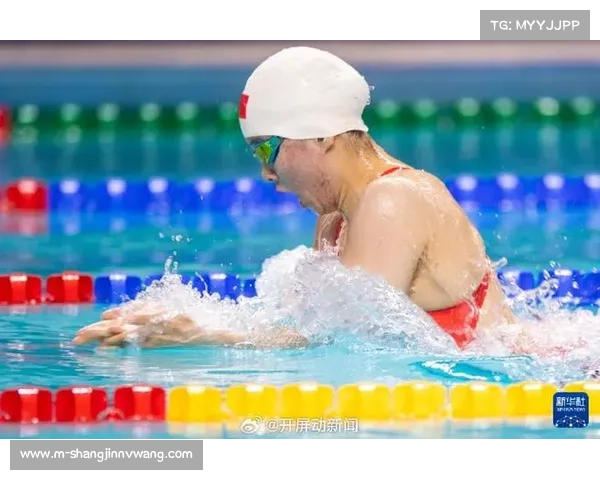 桐城青少年锦标赛7至16岁蛙泳分组竞技机制创新与发展探索