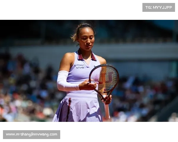 郑钦文退赛澳网影响深远,排名滑落且面临巨额奖金损失