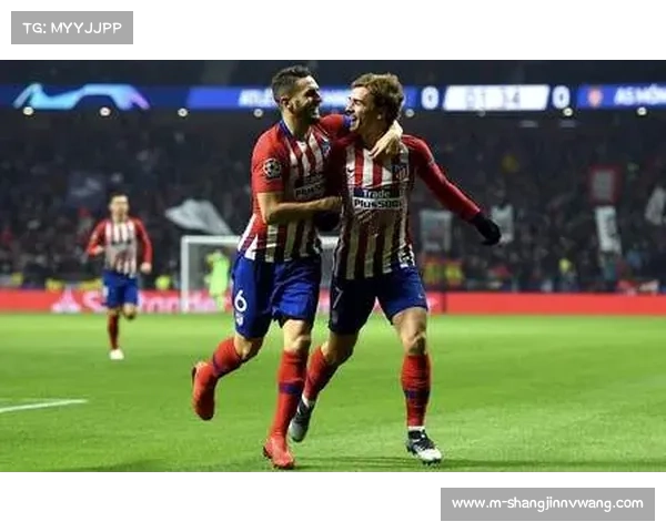 略伦特乌龙瞬间：马竞后卫失误送礼，加拉塔萨雷主场狂欢