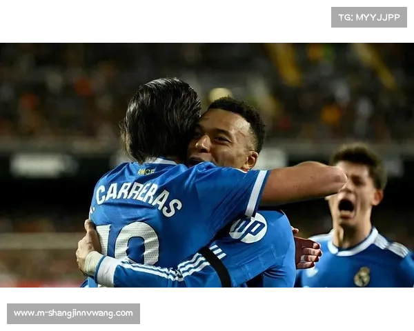 皇家马德里客场2-0战胜瓦伦西亚,豪取联赛七连胜